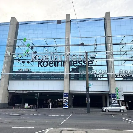 Koeln Frechen 38 公寓