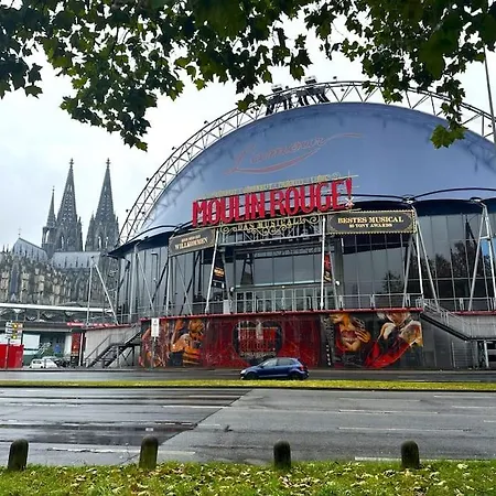 Koeln Frechen 38 *