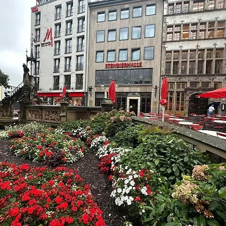 Koeln Frechen 38 弗雷兴